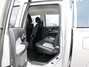 Camioneta Great Wall Wingle 5 Doble Cabina 2.0T 4WD, Camión de Gasolina con Tracción en las Cuatro Ruedas, Neumáticos R15, Interior Claro, Combustible <span class=keywords><strong>El</strong></span>éctrico, Volante a la Izquierda - Product Image 4
