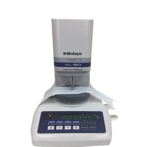 เครื่องวัดความละเอียดสูง Mitutoyo Litematic รุ่น VL-50-B VL-50S-B 318-221 318-222 318-223 318-226 318-227 318-228 จากญี่ปุ่น - Product Image 2