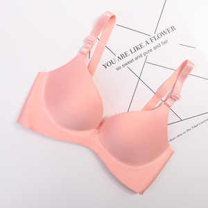 ชุดชั้นในไร้รอยต่อไร้สายสำหรับผู้หญิง - Product Image 3