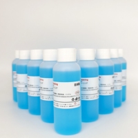 Solution nettoyante liquide à base d'eau i3200 pour têtes d'impression DTF bouchées DX5 DX7 XP600 TX800 4720 5113 I1600 L1800