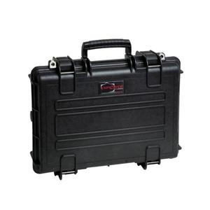 EXPLORER CASES - 4209HL.BCV Valises étanches avec corps en PP moulé exclusif et mousse conique - Product Image 1