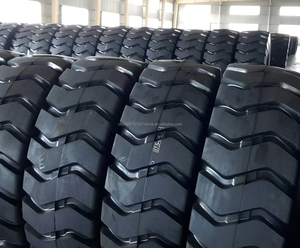 Neumáticos OTR para Cargadora de Ruedas, Maquinaria de Construcción, Marca China <span class=keywords><strong>Annette</strong></span> 16/70-24 con Cámara, Diseño Diagonal, 3 Años de Garantía - Product Image 6