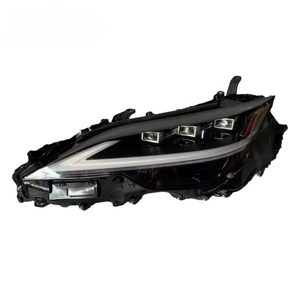 Faros Delanteros de Alta Calidad para <span class=keywords><strong>Lexus</strong></span> <span class=keywords><strong>LS</strong></span> <span class=keywords><strong>500h</strong></span> 2021 <span class=keywords><strong>2022</strong></span> 2023 2024, Accesorios para <span class=keywords><strong>Lexus</strong></span> <span class=keywords><strong>LS</strong></span> 500, Faros LED para <span class=keywords><strong>Lexus</strong></span> LS500h - Product Image 1