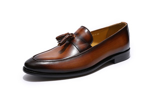 <span class=keywords><strong>Zapatos</strong></span> Mocasines de Moda para <span class=keywords><strong>Hombre</strong></span>, <span class=keywords><strong>Zapatos</strong></span> de Cuero, Mocasines de <span class=keywords><strong>Terciopelo</strong></span>, <span class=keywords><strong>Zapatos</strong></span> Dorados para <span class=keywords><strong>Hombre</strong></span> - Product Image 5