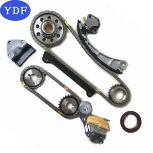 Per suzuki grand Vitara 2.0 kit catena di distribuzione e accessori TK-SK002 TK-S110 kit catena di distribuzione vvt cam