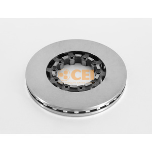 Disco Freno Adatto per SAF 215.130 Dischi Freno - Product Image 1