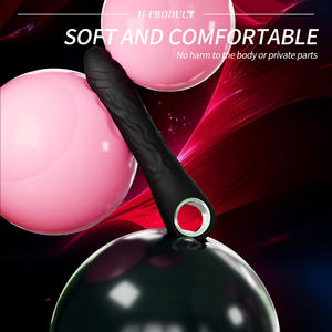 AV che vibra per le donne, giocattolo del sesso adulto, dispositivo di masturbazione - Product Image 4