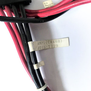8015-T729 สายเชื่อมต่อหุ่นยนต์ FANUC ของแท้ รุ่น APM1 CRR68 - Product Image 2