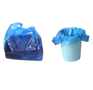ถุงขยะ LDPE แบบยืดหยุ่นได้ - ถุงช้อปปิ้งและถุงขยะสำหรับใช้ในบ้าน - Product Image 6