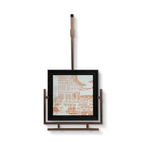 Pittura fatta a mano cornici da parete decorazione per la casa arte 3D opere <span class=keywords><strong>d</strong></span>'arte arredamento interno decorazione per la casa Texture stampa artigianale - Product Image 1