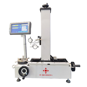 Detector de Coordenadas CNC Senquan ETS-400 con Precisión de 2m, Protección IP55, Voltaje 220/230V, Garantía de 2 Años - Product Image 3