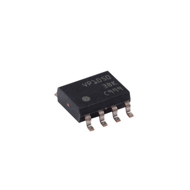 SN65HVD1050DR Original SOIC-8 CAN Interface IC SN65HVD1050 SN65HVD1050DR
