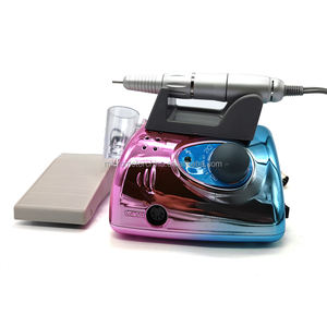 Machine à polir les ongles électrique de haute qualité 35000 tr/min Lime électrique Stylo de manucure Tour à ongles professionnel <span class=keywords><strong>Ponceuse</strong></span> puissante 210 <span class=keywords><strong>PRO</strong></span> - Product Image 3