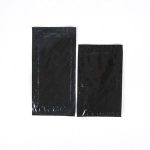 Support Custom <b>White</b> Food Grade Eco-friendly Convenient Disposable Anti Slip Meat Absorbent Pad 40ml/pcs ISO Certified High - Product Image 3
