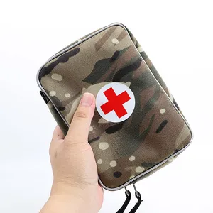 Oripower Customized hot selling waterproof portable medical equipments and accessories survival kit outdoor First-Aid Devices