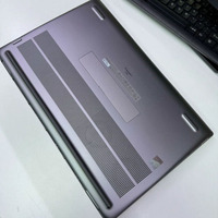 Station de travail Dell Precision 7680 |   I7-13850HX (13e génération) |   16 Go de RAM |   SSD 512 Go |   N-VI-DIA RTX 2000 Ada 8GB