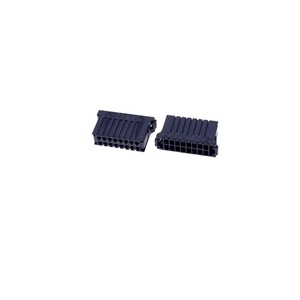 Te Amp 16P 3.81Mm Pitch D-<b>3100</b> Series Wire Housing Connector For Home Appliances - Product Image 2