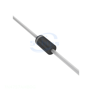 Electronic Circuit Components 1N4757AHB0G DO-204AL, DO-41, Axial Diodes Manufacturer Channel - Product Image 1