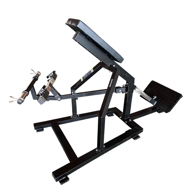 gym equipment fitness & body building sports exercise equipment Plate Loaded Lever row