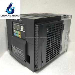 3G3MX2 Serisi Basit Sıra Kontrolü için Dahili Mantık Programlaması 3G3MX2-A4022-V2 - Product Image 5