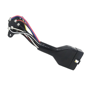 Interruptor de encendido Toyota 84450-12120 para AE86 Levin Trueno, pieza de repuesto para automóvil - Product Image 1