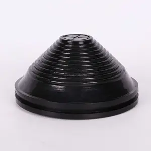 Customized Conical Grommet Cone Grommet Taper Rubber Grommet