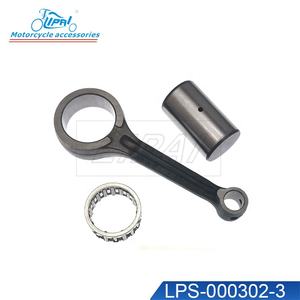 قطع غيار الدراجات النارية العمود المرفقي توصيل قضيب عدة للديو 4T اليوم GFC <span class=keywords><strong>DIO</strong></span> AF61 - Product Image 4