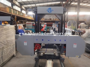 เครื่องเลื่อยไม้เลื่อยไฟฟ้าโรงเลื่อยยี่ห้อแบบพกพา - Product Image 3