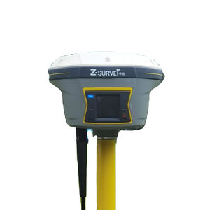 عرض خاص I90 Z نظام المسح Gnss Rtk المستخدمة معدات المسح لتحديد المواقع قاعدة استقبال وروفر - Product Image 1