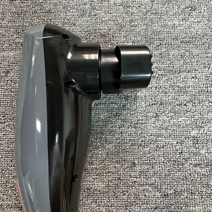 Masajeador de mano con pilas Masajeador corporal infrarrojo Martillo Masajeador de espalda de mano inalámbrico con pilas <span class=keywords><strong>China</strong></span> - Product Image 4