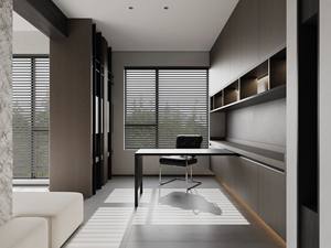 Bibliothèque Moderne Personnalisable en Bois HAIYUE avec Armoire de Rangement et Éclairage LED pour Bibliothèque et Chambre à Coucher - Product Image 1