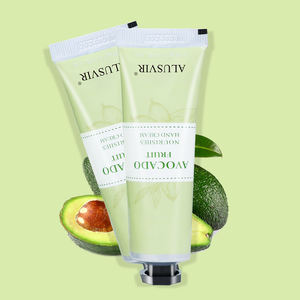 Mini Lotion Coréenne de 30ml <span class=keywords><strong>Parfum</strong></span> Hydratant Bio Crème pour les Mains Lotion Tube Logo Personnalisé Coffret Cadeau - Product Image 1