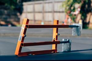 Encofrado Ajustable para Hormigón, Soporte de Encofrado, Soporte Ajustable para Encofrado - Product Image 2