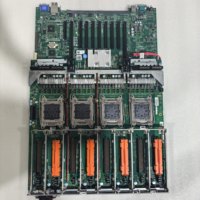 Carte mère pour serveur Dell R920 R930, Y4CNC TGH4T Y0V4F V7HD0 9VP66 1FH6X T55KM W0T4R T55KM 4CNC TT0G8 PWKGW