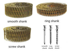 Высококачественные Заводские колпачки для катушек для пневматического пистолета для гвоздей - Product Image 6