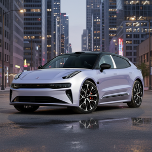 ZEEKR 001 2026 Édition Ultra+ 103 kWh 4 roues motrices - Product Image 1