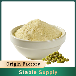 Nihewan Hidrolize Bezelye Proteini OEM ODM Taze Fitness Kas Gelişimini Destekleyen Premium Kalite Kolay Emilim Toz Paket Ambalajı - Product Image 5