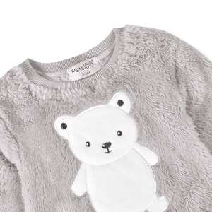 Abbigliamento per bambini Commercio All'ingrosso Produttore di <span class=keywords><strong>Vestiti</strong></span> Del Bambino China Piccoli <span class=keywords><strong>Vestiti</strong></span> Del Bambino Set Per L'inverno - Product Image 4