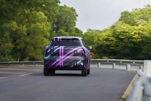 畅销品牌全新比亚迪元Up迷你小型SUV新型电动汽车低价车 - Product Image 4