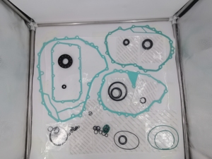 Kit de Reparación de Transmisión Automática MLYA SLYA, Sellos y Juntas Compatibles con HONDA B118820B - Product Image 5