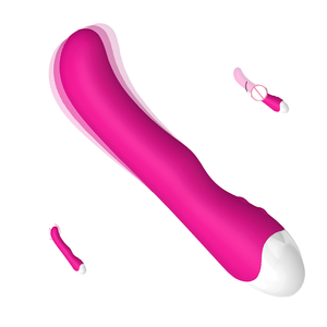 Rose 8 Mode Grand Plug Anal Rotatif Adulte Vagin Sexy Jouets Butt Silicone Mâle Femelle Butt Plug Anal Vibrateur Pour Femme Homme - Product Image 1