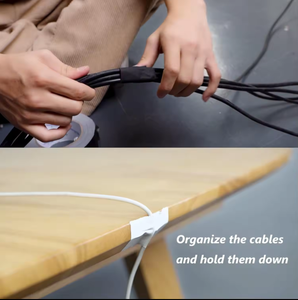 LongTai plester Gaffer hitam tugas berat, pita kain Matte, pita foto untuk kabel listrik, <span class=keywords><strong>film</strong></span>, dan peralatan produksi - Product Image 5