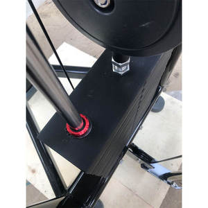 Macchina Cable Crossover Ergonomica Regolabile NO.34 con Impostazioni Versatili per Centri <span class=keywords><strong>Fitness</strong></span> e Palestre Commerciali - Product Image 6