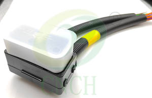 2150 konektor steker papan komputer ECU mesin 60 pin untuk Cummins 4988820 4995445 - Product Image 4