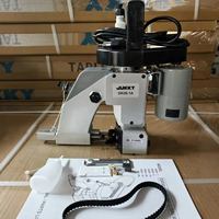 JUKKY GK26-1A Nouvelle machine à coudre industrielle électrique automatique portable haute vitesse légère et durable pour l'emballage – Meilleures ventes