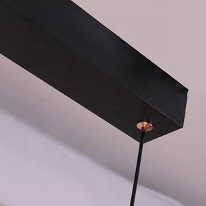 Đèn chùm LED hiện đại cho phòng khách và phòng ngủ với tính năng điều khiển từ xa - Product Image 5