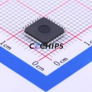 Original et tout nouveau HT7038 LQFP-32(7x7) Circuit intégré IC Chip PMIC Energy Metering IC - Product Image 2
