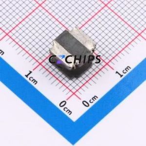 Inductor de Potencia SMD SNR8065TYD101M, 8x8mm (Inductancia: 100uH) (Precisión: 20%) Corriente de Saturación (Isat): 1.9A - Product Image 2