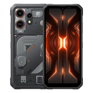 Teléfono Inteligente Resistente Oscal Marine 3 con Cámara de Visión Nocturna, Pantalla de 6.56 Pulgadas y 90HZ, 8+256GB, 5000mAh, Android 16 - Product Image 2