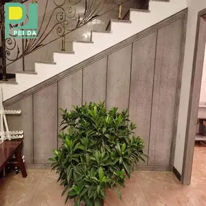 Vách Ngăn Xi Măng Bê Tông Cốt Sợi - Product Image 3